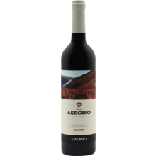 Product image for 2022 Esporao Assobio Red