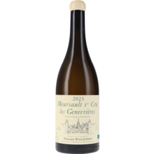 Product image for 2023 Domaine Remi Jobard Meursault Genevrieres 1er Cru
