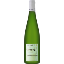Product image for 2023 Koenig Alsace Gewurtztraminer (U)