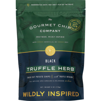 Bottle shot for  Gcc Black Truffle Herb