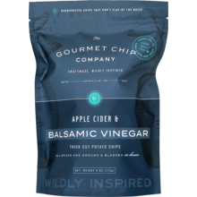 Product image for  Gcc Apple Cider Balsamic