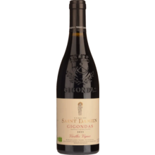 Product image for 2023 Dom. St Damien Gigondas Vieilles Vignes