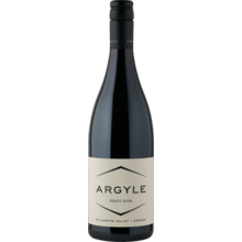 Product image for 2024 Argyle Willamette Pinot Noir