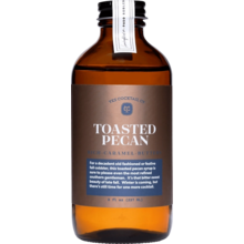 Product image for  Yes, Cocktail Toasted Pecan Syrup