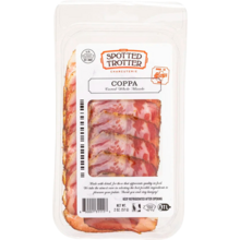 Product image for  Spotted Trotter Uncured Coppa