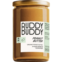 Product image for  Buddy Buddy Peanut Butter