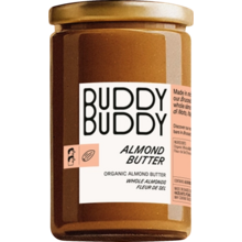 Product image for  Buddy Buddy Almond Butter