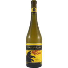 Product image for 2024 Toasted Head Chardonnay