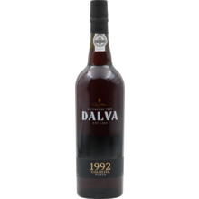 Product image for 1992 Dalva 1992 Port Colheita