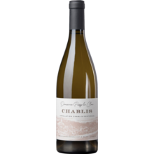 Product image for 2023 Domaine Passy Le Clou Chablis