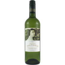 Product image for 2023 Chateau Toutigeac Bordeaux Blanc