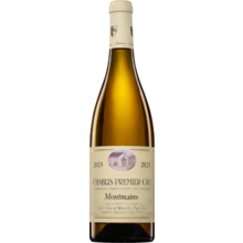 Product image for 2023 Jean & Seb.Dauvissat "Montmains" Chablis 1er Cru