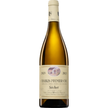 Product image for 2023 Jean & Seb.Dauvissat"Sechet"Chablis 1er Cru
