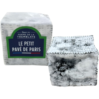 Bottle shot for  Petit Pave De Paris