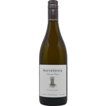Product image for 2024 Routestock Chardonnay