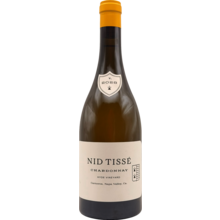 Product image for 2023 Nid Tisse Chardonnay Hyde Vineyard Carneros