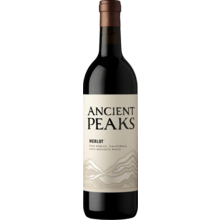 Product image for 2022 Ancient Peaks Merlot