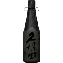 Product image for  Kubota "Seppou" Black Junmai Diagingo