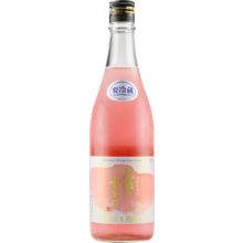 Product image for  Oze Yukidoke "Oze X Rose" Junmai Daiginjo