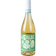 Product image for 2024 Fuso Belisario Le Salse Verdicchio Di Matelica