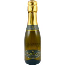 Product image for  Ca' Furlan Prosecco 200ml