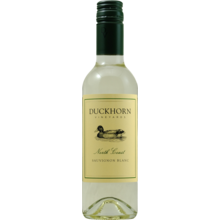 Product image for 2024 Duckhorn Sauvignon Blanc Half Bottle