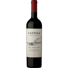 Product image for 2023 Catena Cabernet Sauvignon
