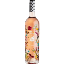 Product image for 2025 Wolffer Estate Summer In A Bottle Rose (Long Island)