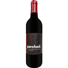 Product image for 2023 Bougetz Cellars Parched Napa Cabernet Sauvignon