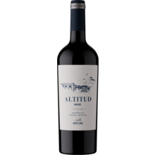 Product image for 2023 Andeluna Cellars Altitud Malbec Tupungato