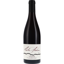 Product image for 2022 Domaine Roche Audran Cotes Du Rhone Villages 'Visan'