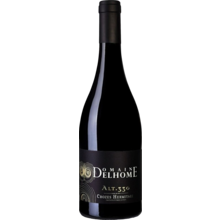 Product image for 2023 Domaine Delhome "Alt 330" Crozes Hermitage