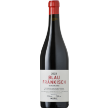 Product image for 2023 Moric Blaufrankisch Burgenland