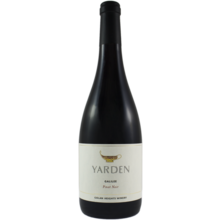 Product image for 2022 Yarden Pinot Noir Northern Golan
