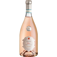 Product image for 2025 Santi Infinito Rose