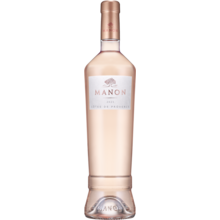 Product image for 2025 Manon Cotes De Provence Rose