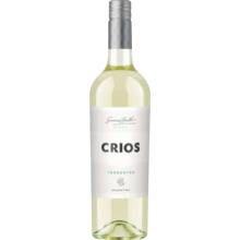 Product image for 2025 Crios De Susana Balbo Torrontes