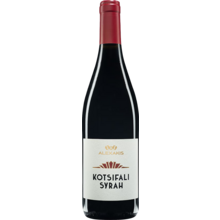 Product image for 2019 Alexakis Syrah/Kotsifali