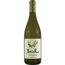 Product image for 2024 Bacchus Chardonnay