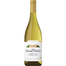Product image for 2024 Chateau St Michelle Chardonnay