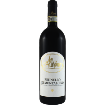 Bottle shot for 2021 Altesino Brunello Di Montalcino