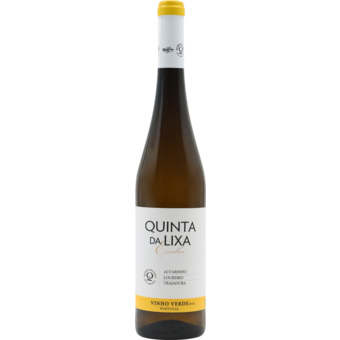 Bottle shot for 2025 Quinta Da Lixa Eschola
