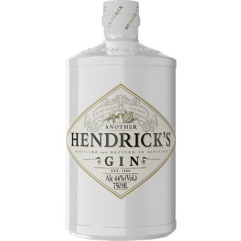 Bottle shot for  Another Hendrick Gin