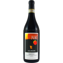 Product image for 2022 G.D. Vajra Barolo Albe