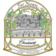 Image selector to view front