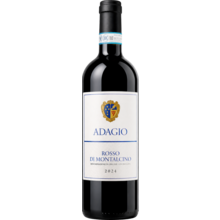 Product image for 2024 Adagio Rosso Di Montalcino