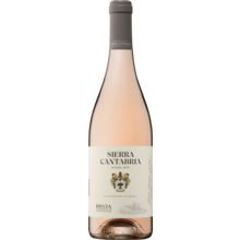 Product image for 2025 Sierra Cantabria Rosado