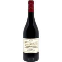 Product image for 2020 Sierra Cantabria Rioja Reserva Unica