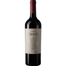 Product image for 2024 Crios De Susana Balbo Malbec