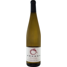 Product image for 2023 Brooks Willamette Valley Riesling